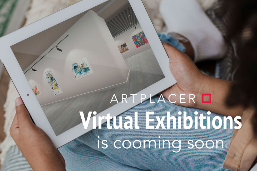 Create a Virtual Exhibition! | ArtPlacer